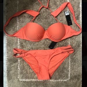 2 piece bikini brand new with tag